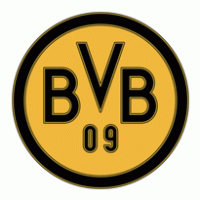 Borussia Dortmund (70's logo)