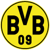 Borussia Dortmund Vector Logo Preview