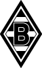 Borussia Monchengladbach Vector Logo Preview