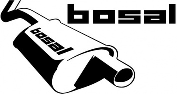 Bosal logo Preview