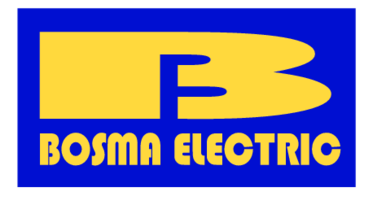 Bosma Electric