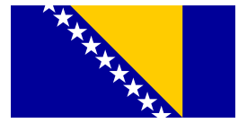 Signs & Symbols - Bosnia And Herzegovina 