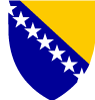 Bosnia And Herzegovina Coat Of Arms Preview