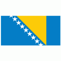 Government - Bosnia and Herzegovina flag 