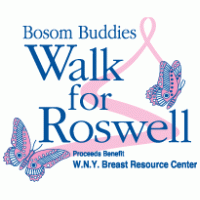 Bosom Buddies Walk For Roswell Preview