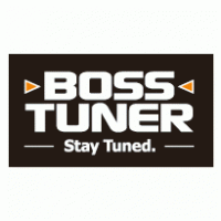 Music - Boss Tuner 