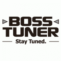 Boss Tuner Preview