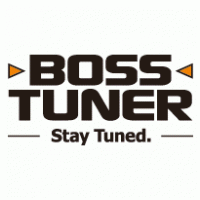 Music - Boss Tuner 