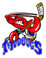 Bossier Shreveport Mudbugs