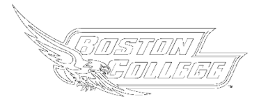 Boston College Eagles