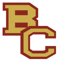 Boston College Eagles