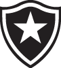 Botafogo Vector Logo Preview