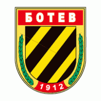 Football - Botev Plovdiv 