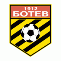 Football - Botev Plovdiv 