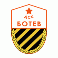 Football - Botev Plovdiv 