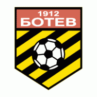 Football - Botev Plovdiv FC 