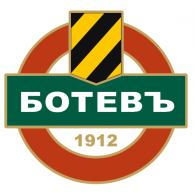 Football - Botev Plovdiv 