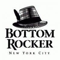 Bottom Rocker