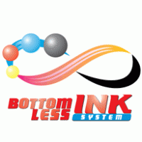 Computers - Bottomless Ink Logo 