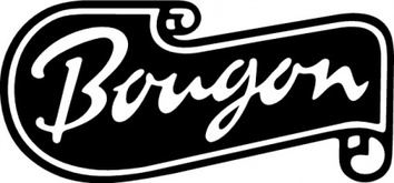 Bougon logo Preview