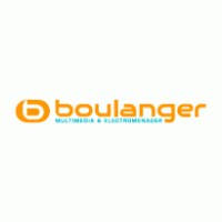 Commerce - Boulanger 