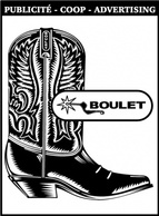 Boulet logo 