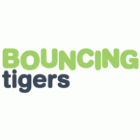 Games - Bouncing Tigers 