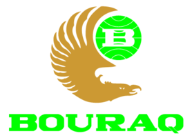 Bouraq Airlines