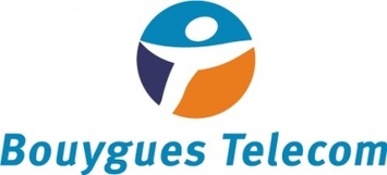 Bouygues Telecom logo 