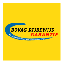 Bovag Rijbewijs Garantie Preview