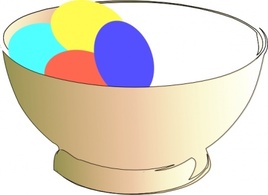 Bowl clip art