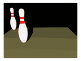 Bowling 2-7 Split