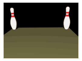 Bowling 7-10 Split