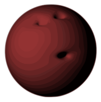 Objects - Bowling Ball 