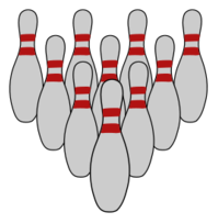 Bowling Tenpins