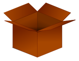 Objects - Box 