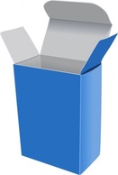 Box clip art 