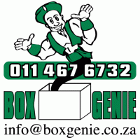 Industry - Box Genie 