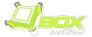 Box Radio 