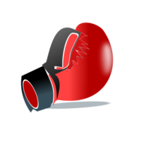 Boxing glove Preview