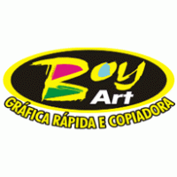 Arts - Boy Art Grafica 