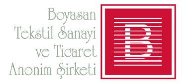 Boyasan Tekstil