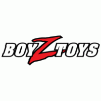 Games - Boyztoys Racing 