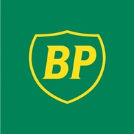 BP logo