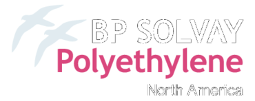 Bp Solvay Polyethylene