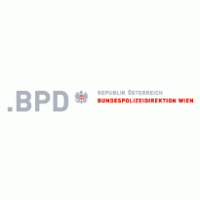 Government - BPD Republik Österreich Bundespolizeidirektion Wien 