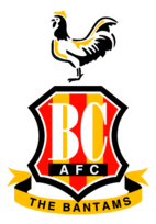 Bradford City Afc