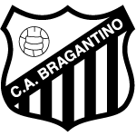 Bragantino CA Vector Logo Preview