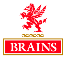 Brains Brewery 