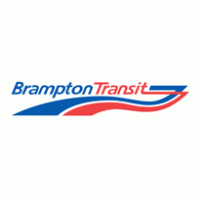 Transport - Brampton transit 